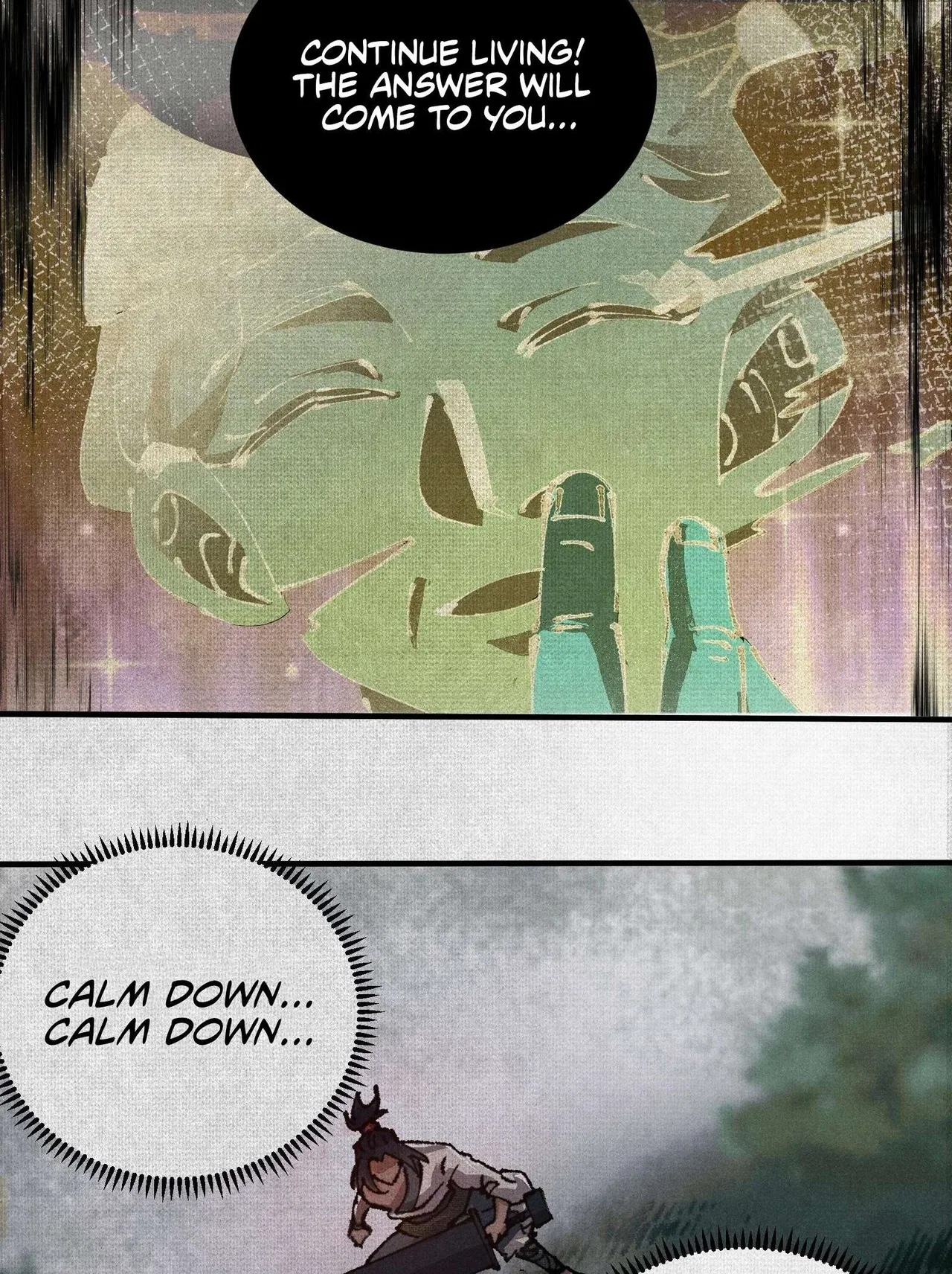 Soul of Chi You Chapter 4 – Page 43