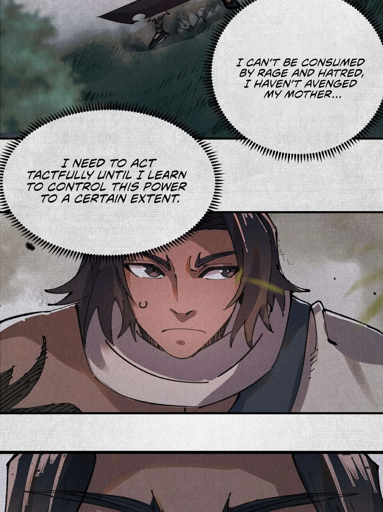 Soul of Chi You Chapter 4 – Page 44