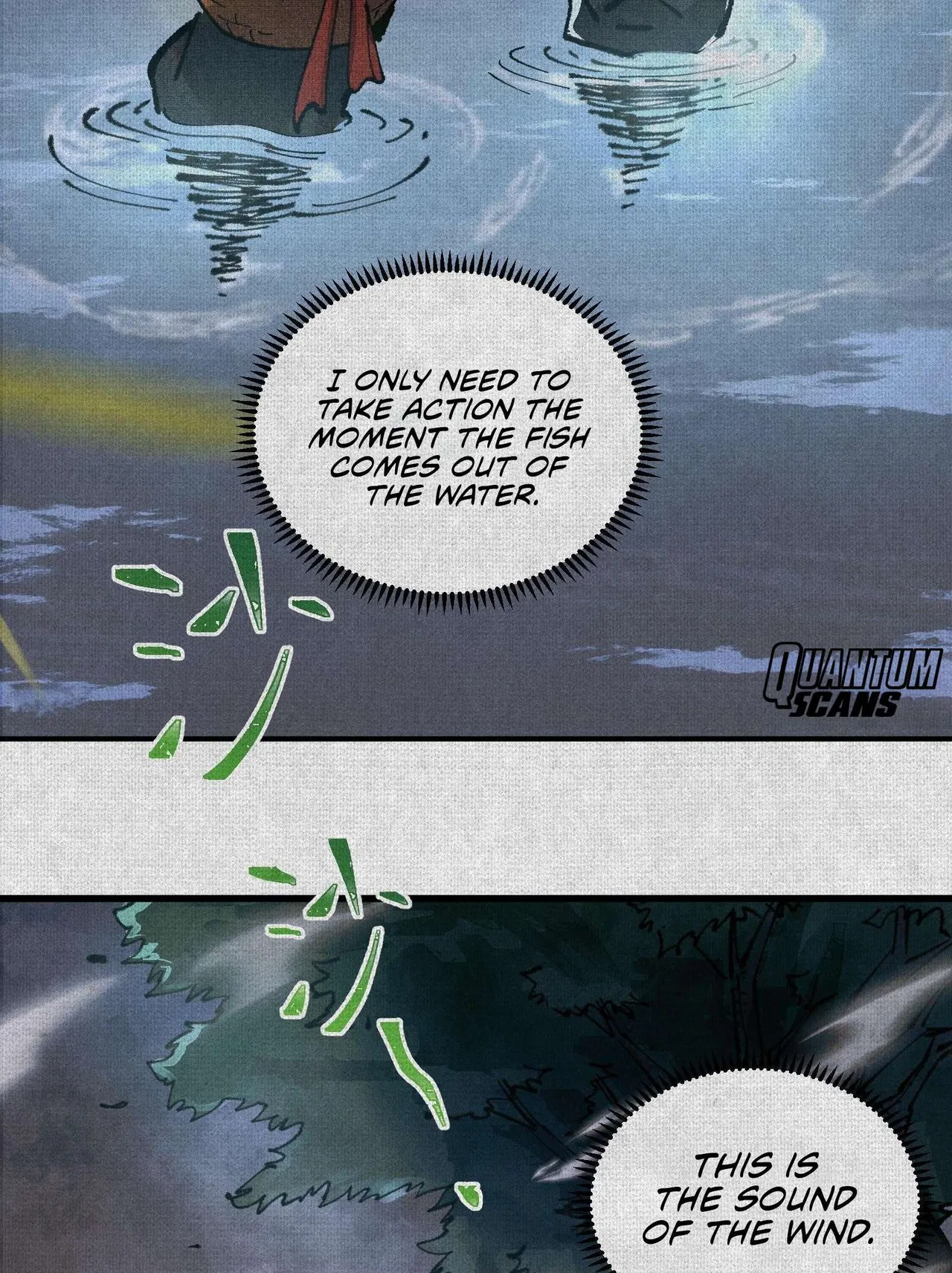 Soul of Chi You Chapter 4 – Page 47