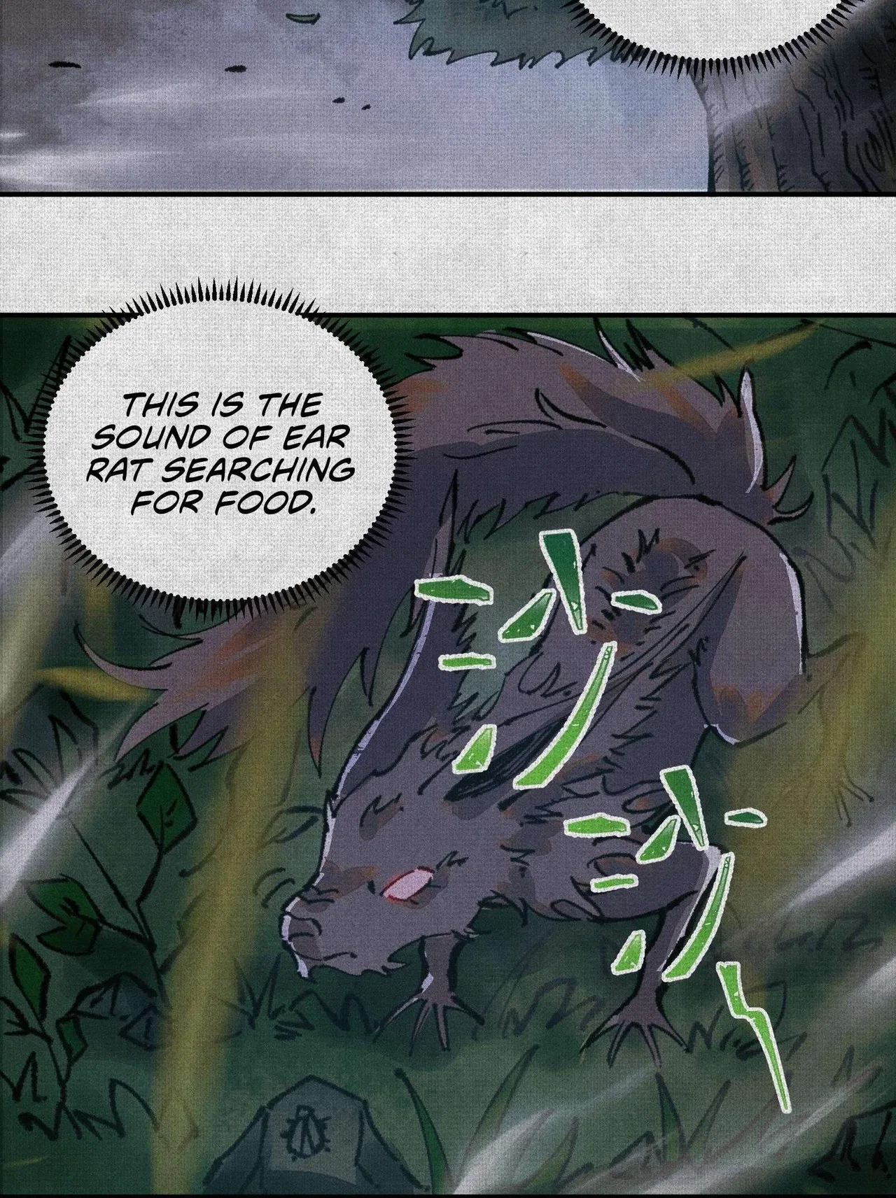 Soul of Chi You Chapter 4 – Page 48