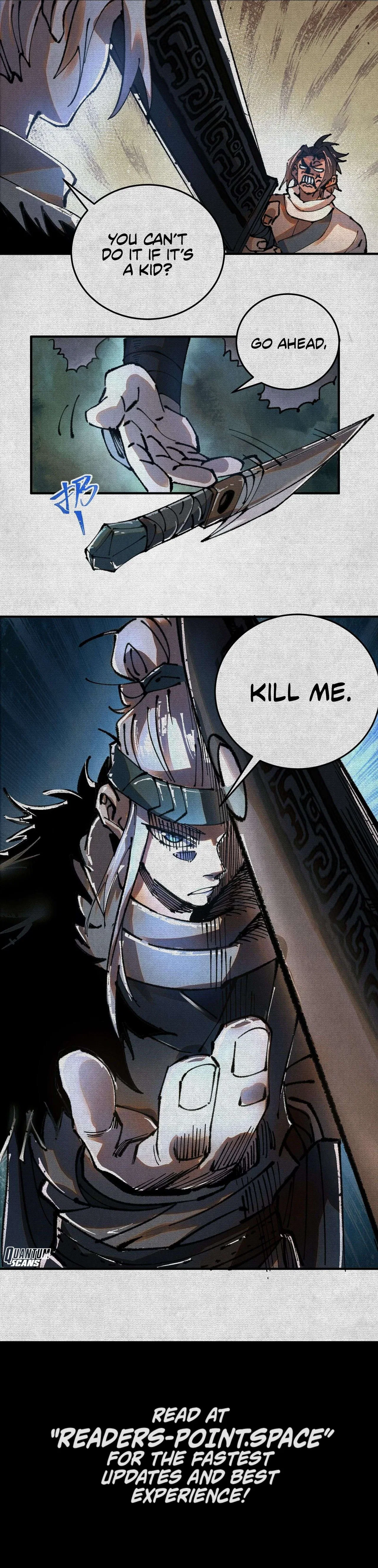 Soul of Chi You Chapter 4 – Page 56