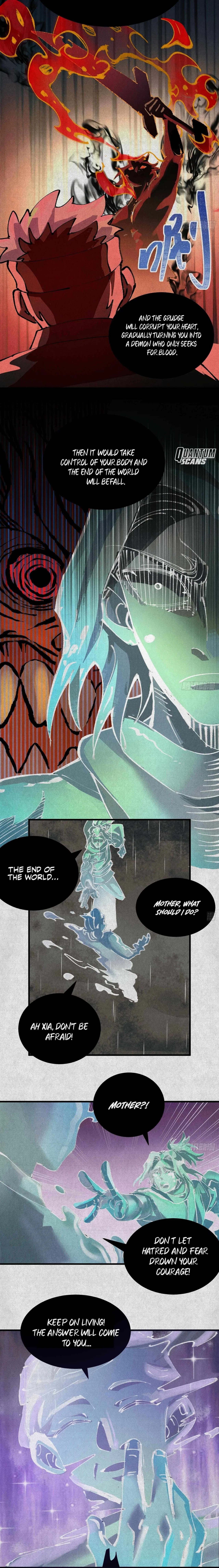 Soul of Chi You Chapter 3 – Page 3