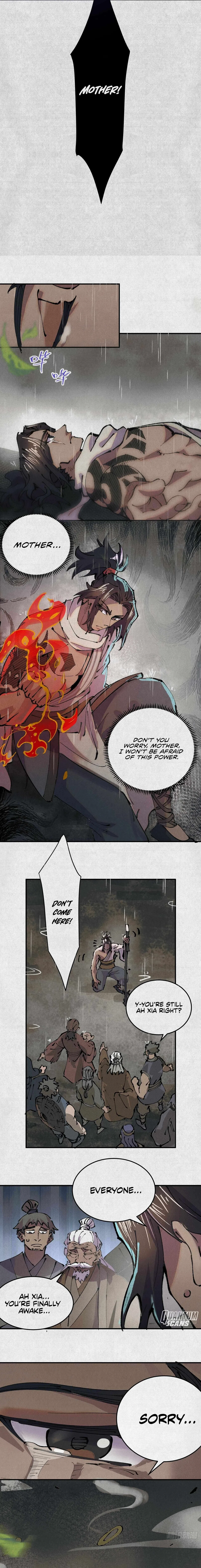 Soul of Chi You Chapter 3 – Page 4