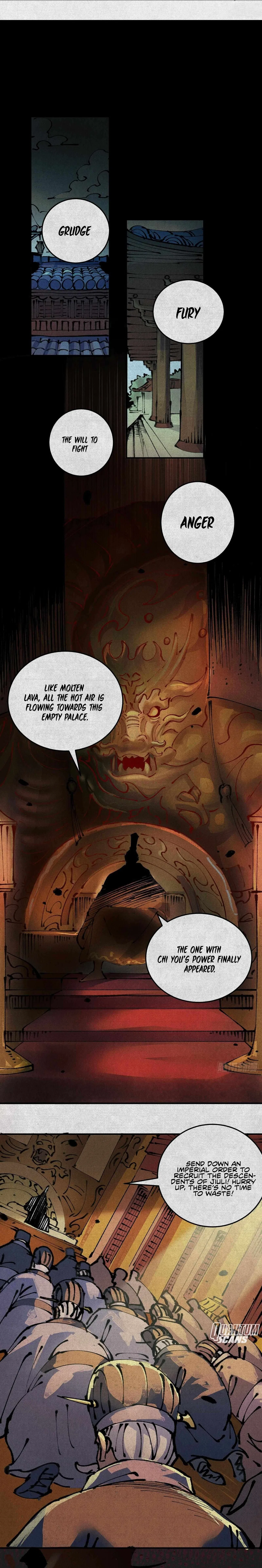 Soul of Chi You Chapter 3 – Page 6