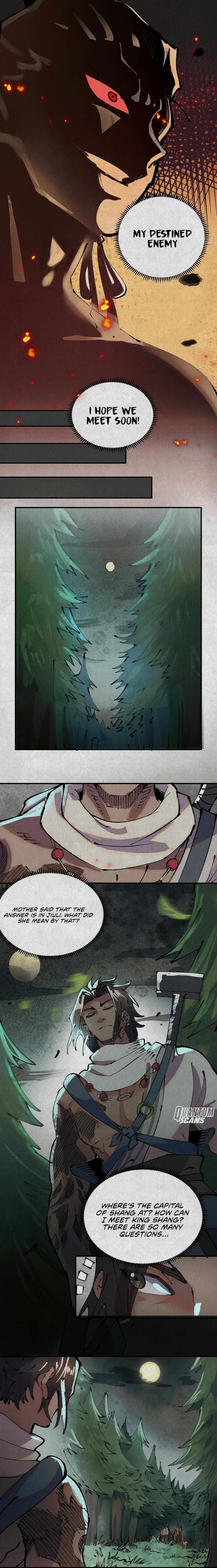 Soul of Chi You Chapter 3 – Page 7