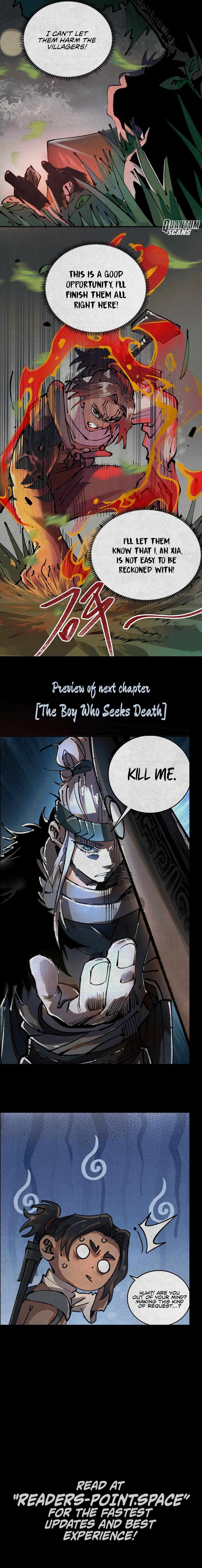 Soul of Chi You Chapter 3 – Page 10