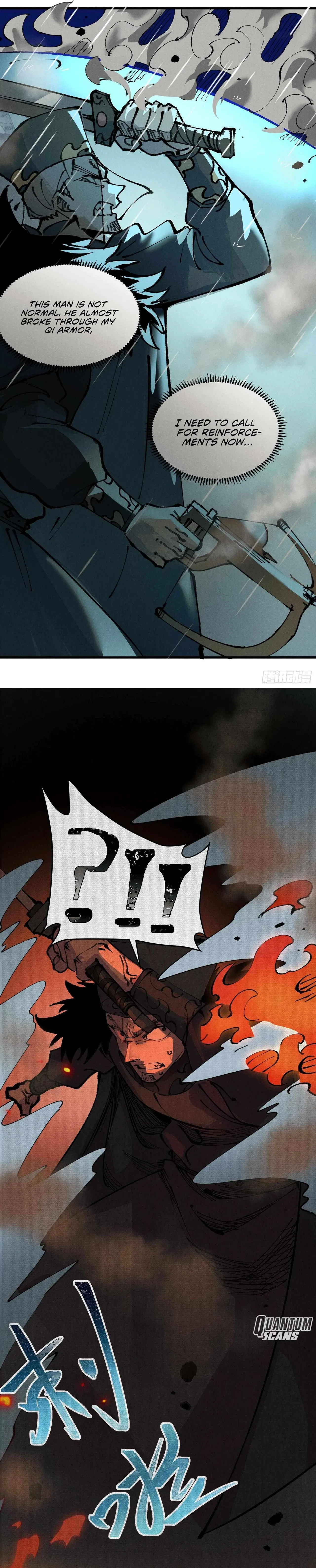 Soul of Chi You Chapter 2 – Page 7