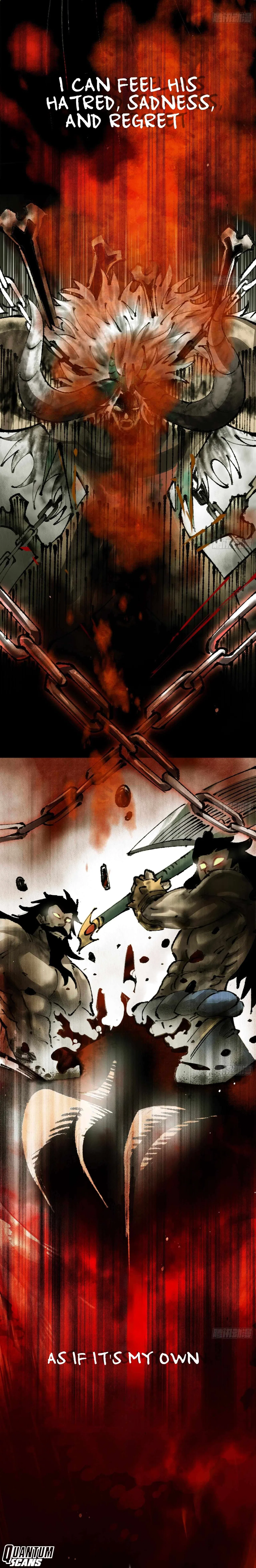 Soul of Chi You Chapter 1 – Page 4