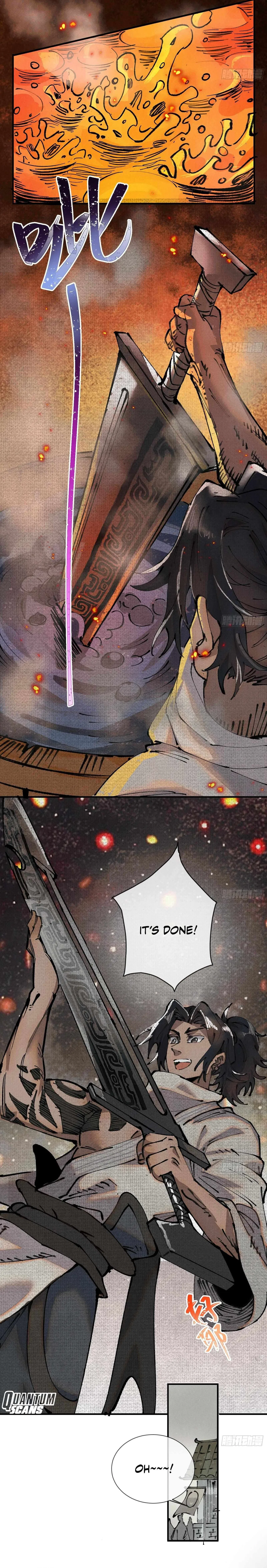 Soul of Chi You Chapter 1 – Page 8