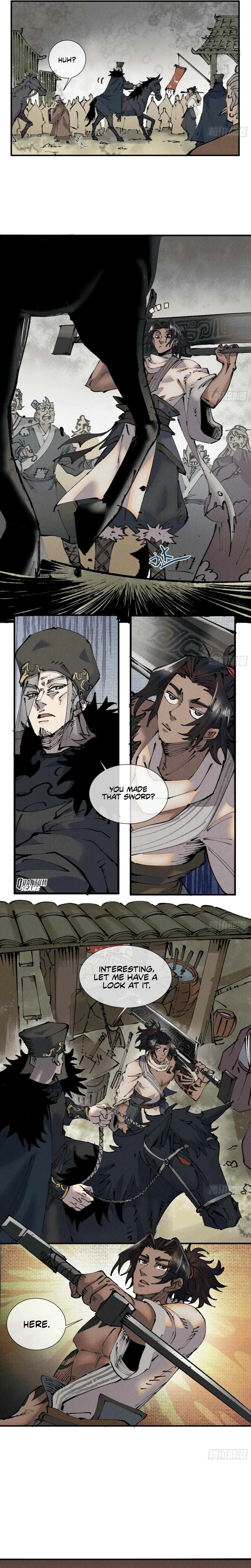 Soul of Chi You Chapter 1 – Page 11