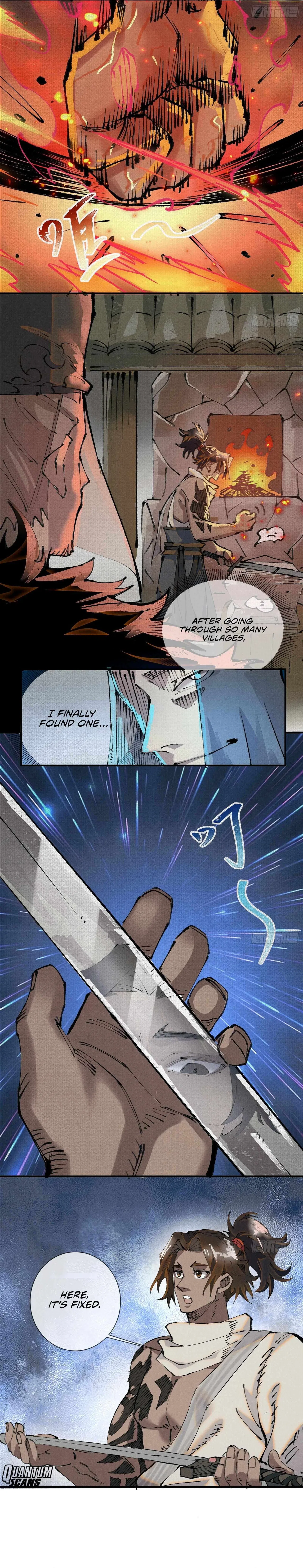 Soul of Chi You Chapter 1 – Page 15
