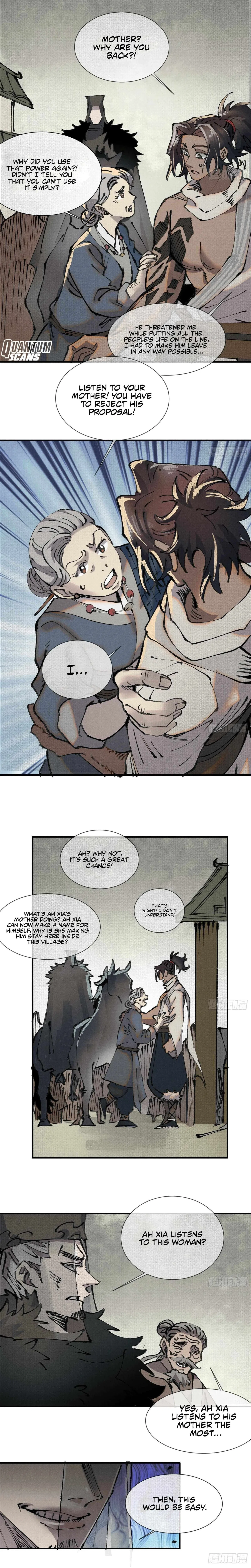 Soul of Chi You Chapter 1 – Page 18