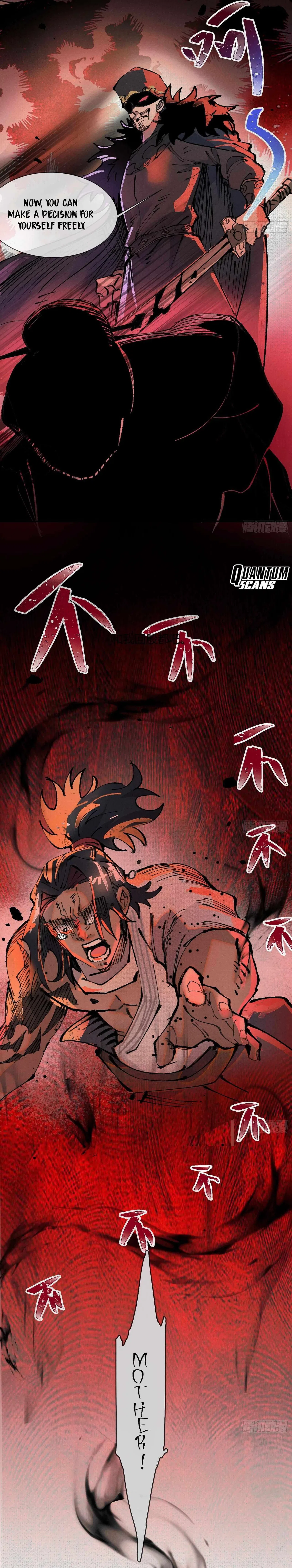 Soul of Chi You Chapter 1 – Page 20