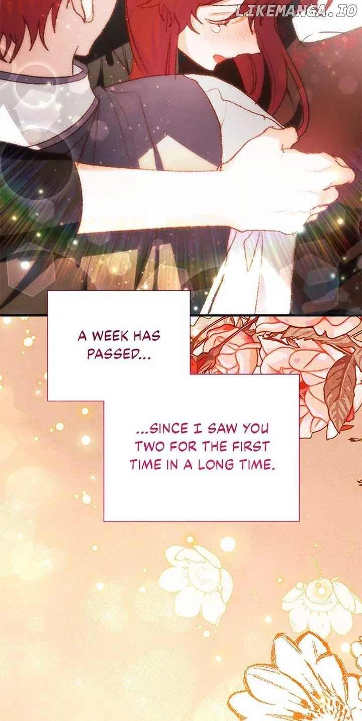 Hey, Little Duke, Just Trust this Sister! Chapter 90 – Page 6