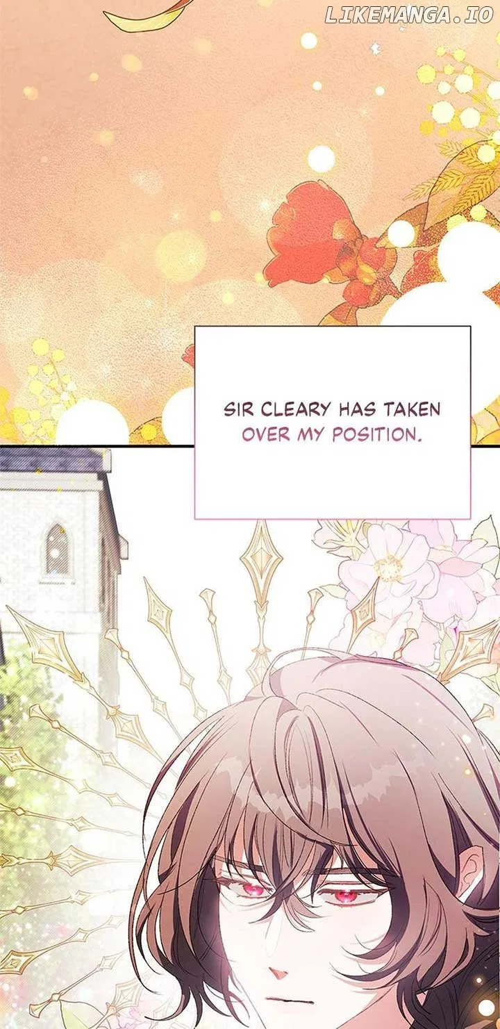 Hey, Little Duke, Just Trust this Sister! Chapter 90 – Page 12