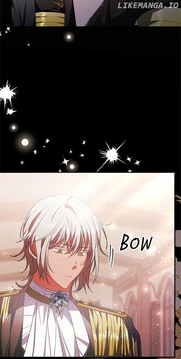 Hey, Little Duke, Just Trust this Sister! Chapter 90 – Page 22