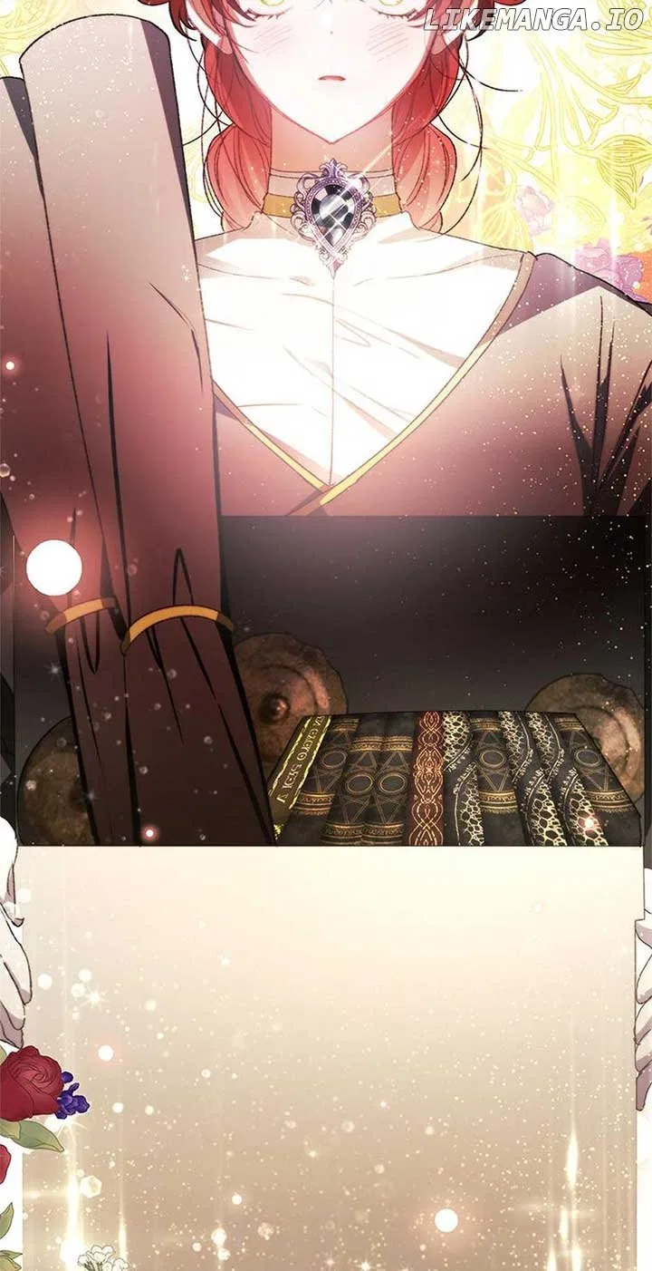 Hey, Little Duke, Just Trust this Sister! Chapter 90 – Page 28