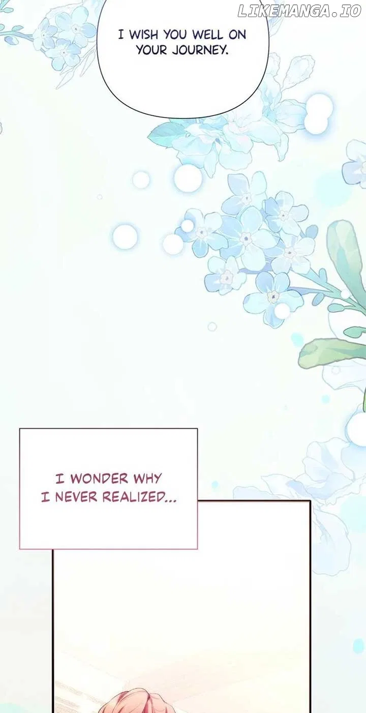 Hey, Little Duke, Just Trust this Sister! Chapter 90 – Page 30