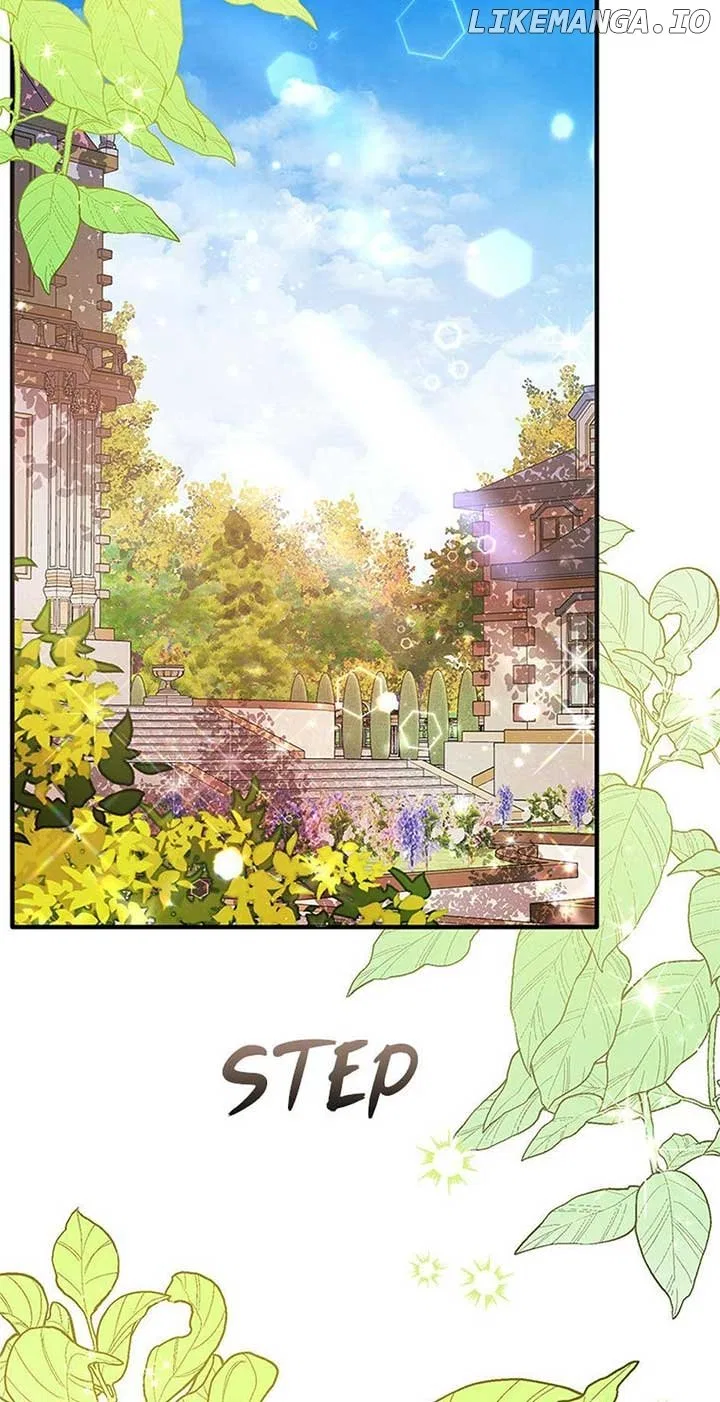 Hey, Little Duke, Just Trust this Sister! Chapter 90 – Page 34