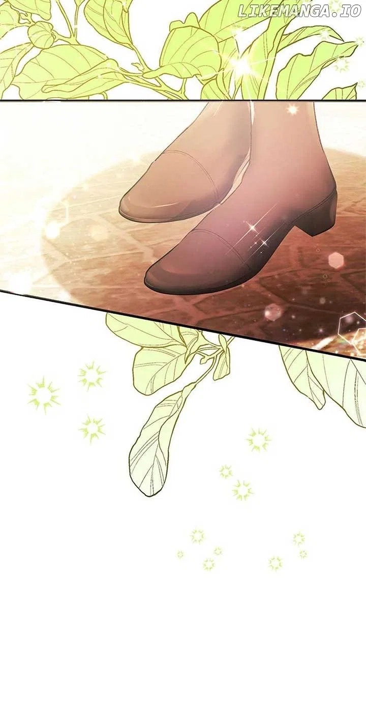 Hey, Little Duke, Just Trust this Sister! Chapter 90 – Page 35