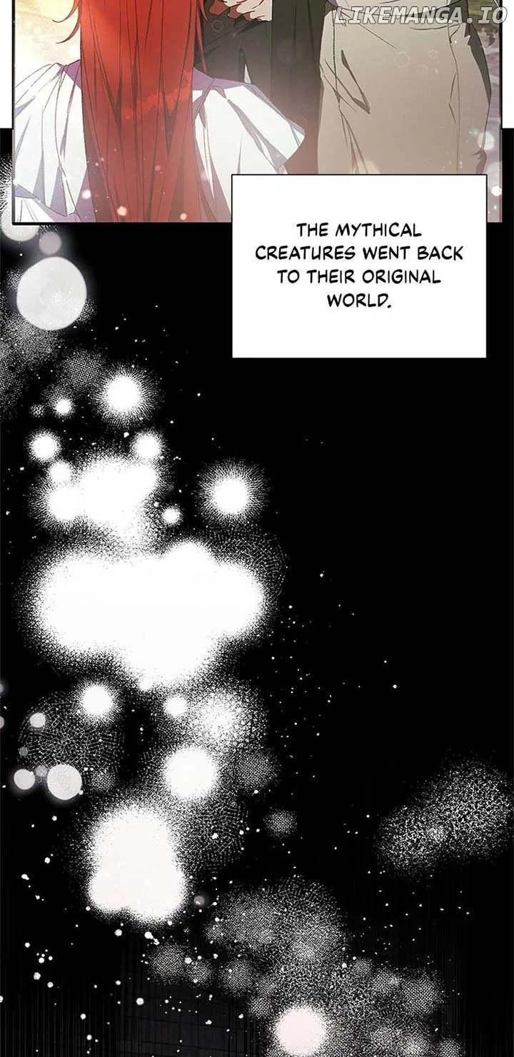 Hey, Little Duke, Just Trust this Sister! Chapter 90 – Page 40