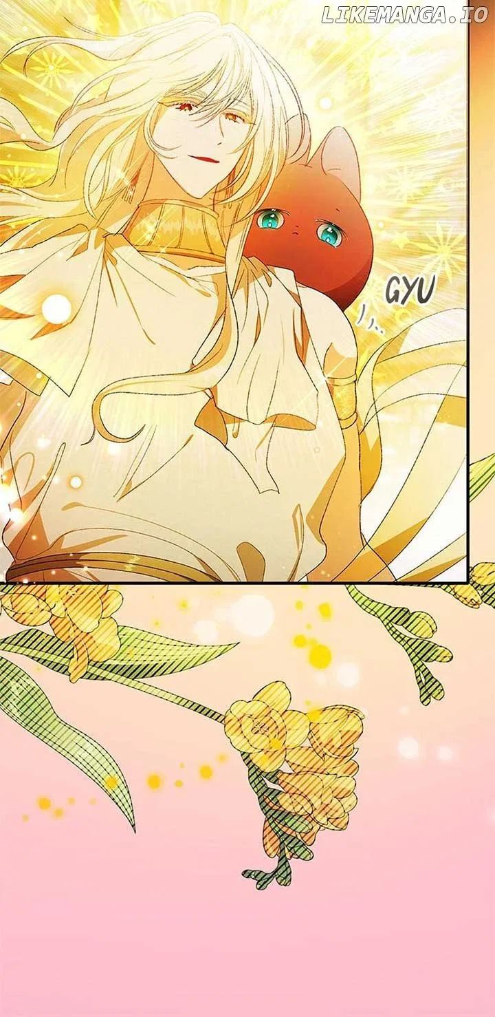 Hey, Little Duke, Just Trust this Sister! Chapter 90 – Page 43