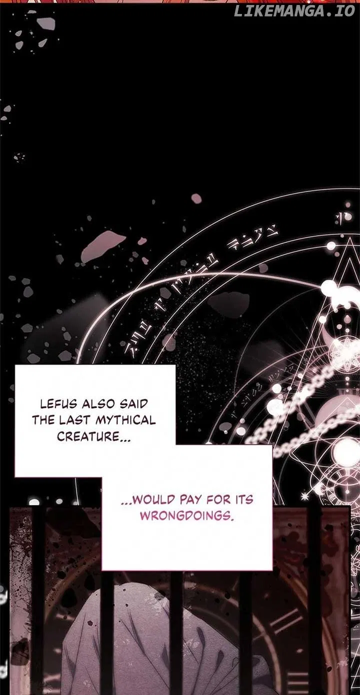 Hey, Little Duke, Just Trust this Sister! Chapter 90 – Page 47