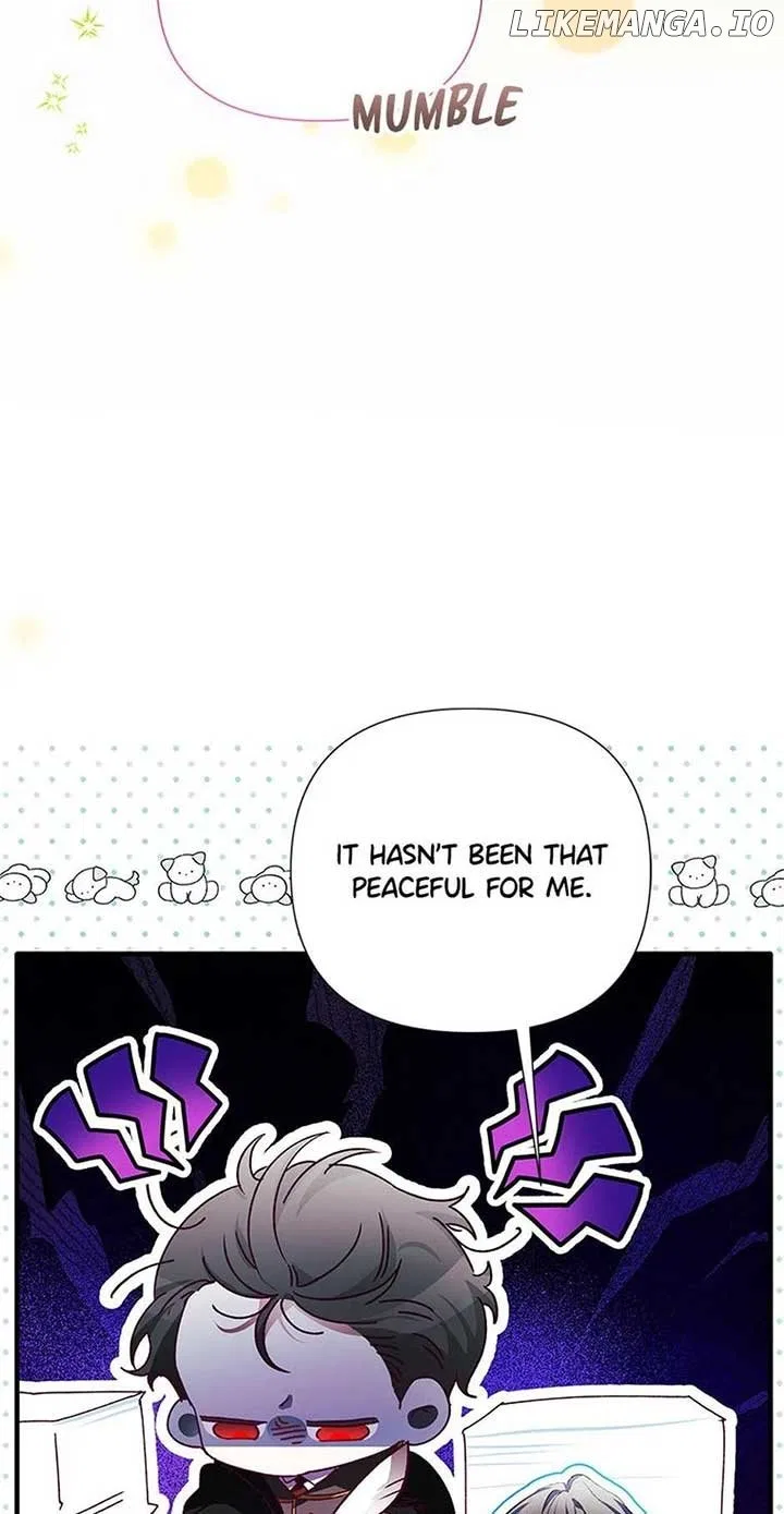 Hey, Little Duke, Just Trust this Sister! Chapter 90 – Page 50