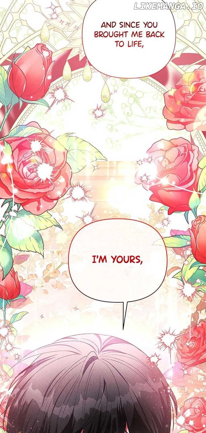 Hey, Little Duke, Just Trust this Sister! Chapter 90 – Page 54