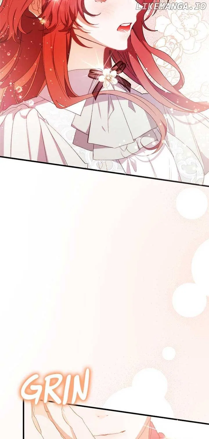 Hey, Little Duke, Just Trust this Sister! Chapter 90 – Page 57