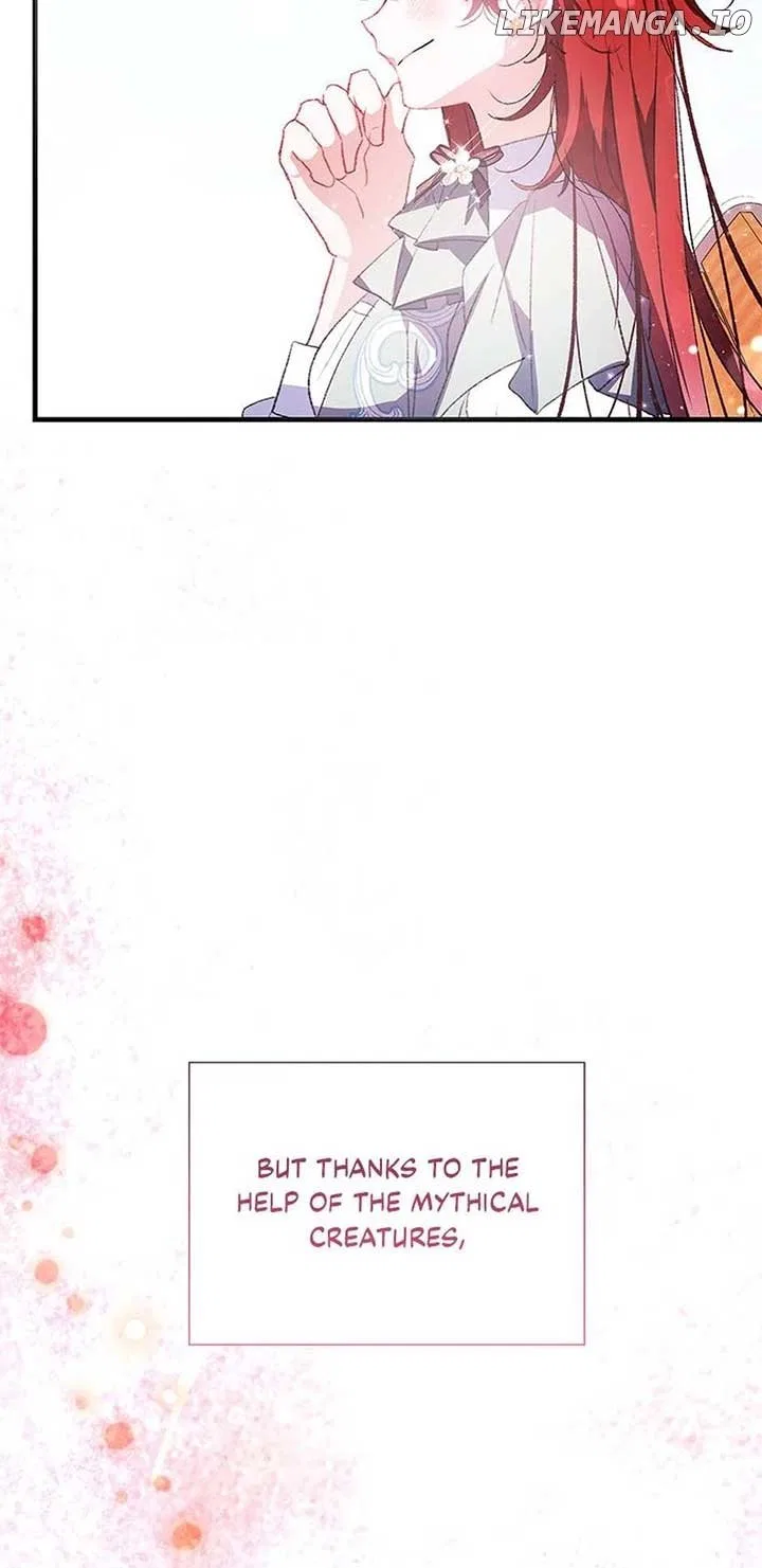 Hey, Little Duke, Just Trust this Sister! Chapter 90 – Page 67