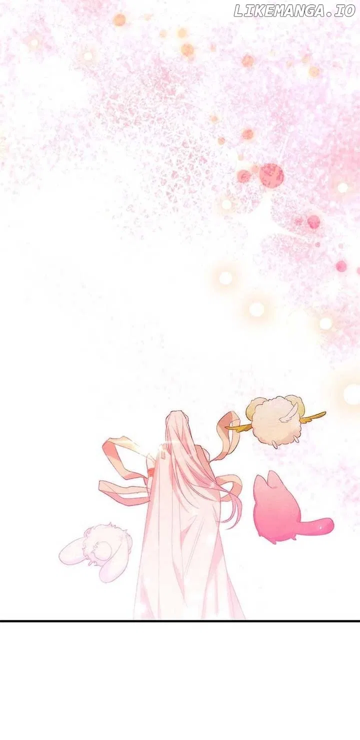 Hey, Little Duke, Just Trust this Sister! Chapter 90 – Page 68
