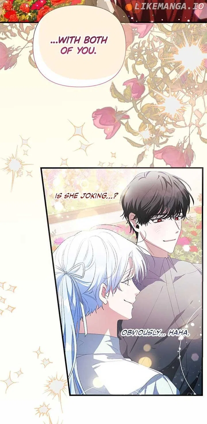 Hey, Little Duke, Just Trust this Sister! Chapter 90 – Page 72