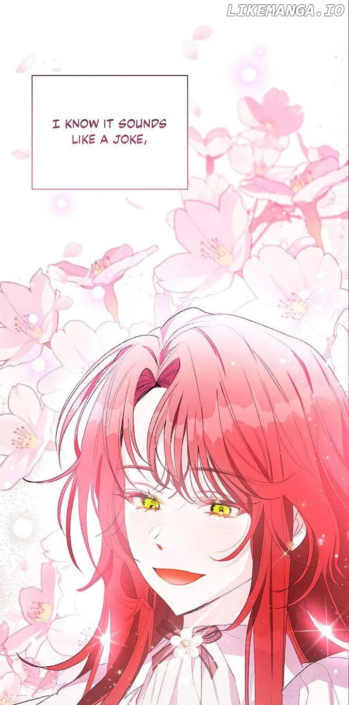 Hey, Little Duke, Just Trust this Sister! Chapter 90 – Page 76
