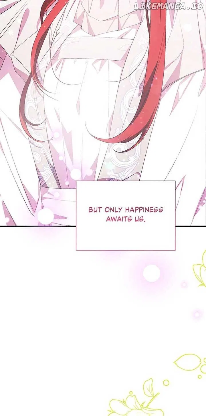 Hey, Little Duke, Just Trust this Sister! Chapter 90 – Page 77