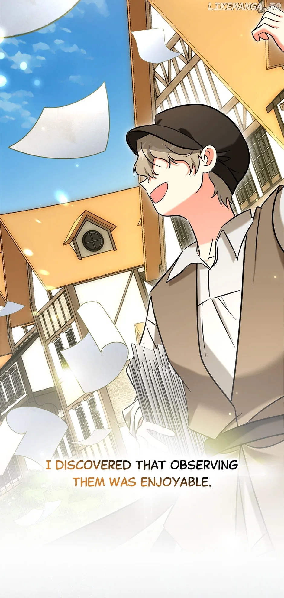 My Three Tyrant Brothers Chapter 122 – Page 9