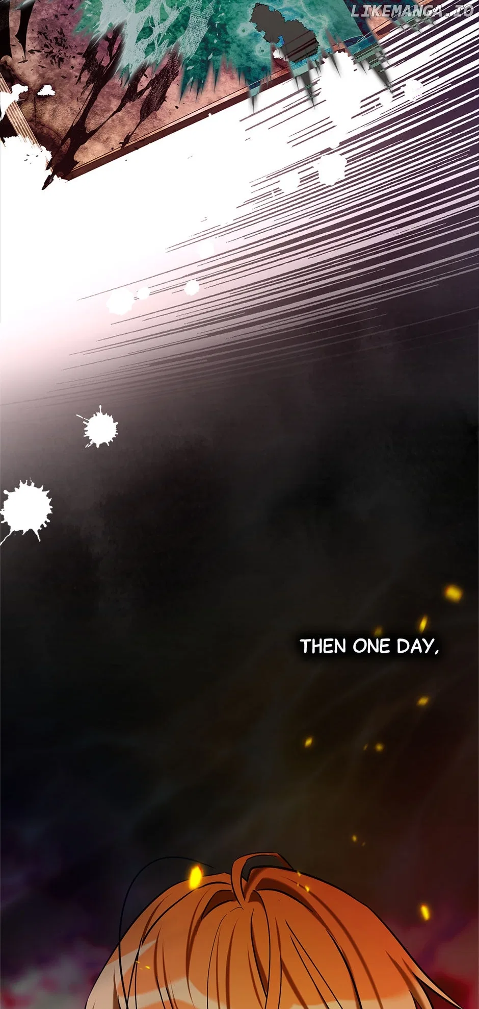 My Three Tyrant Brothers Chapter 122 – Page 11