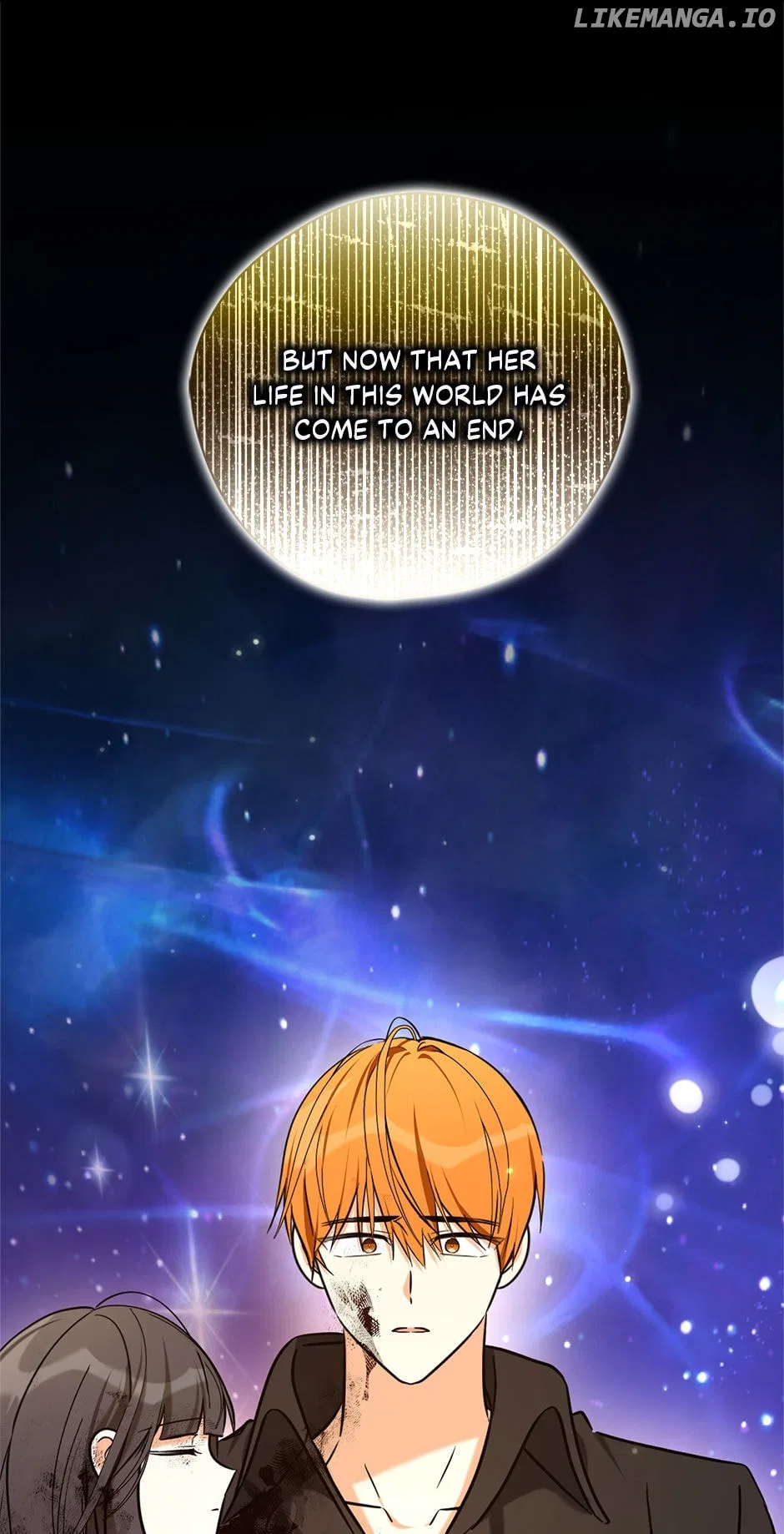 My Three Tyrant Brothers Chapter 122 – Page 45