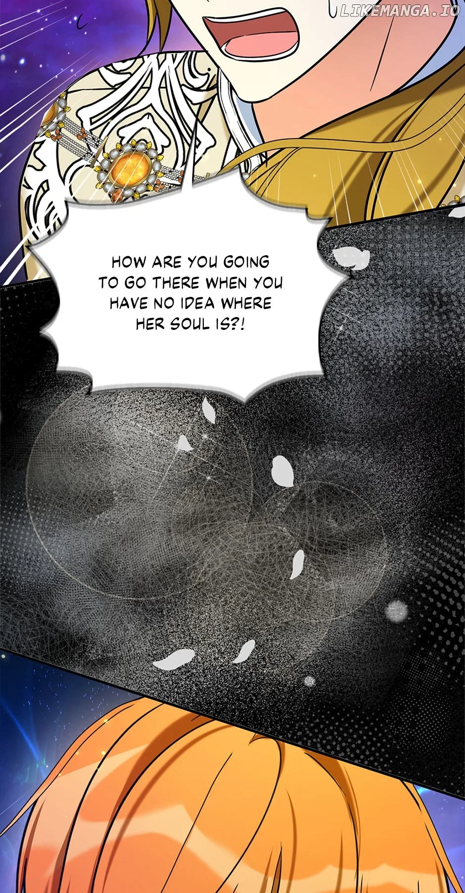 My Three Tyrant Brothers Chapter 122 – Page 52