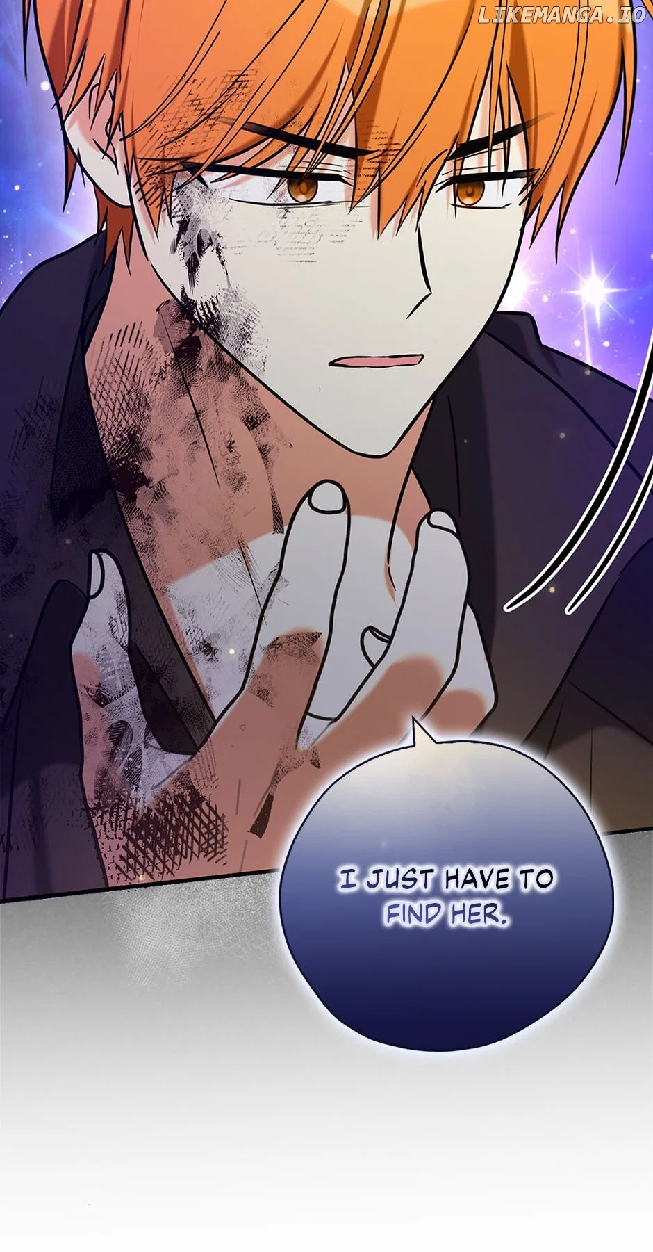 My Three Tyrant Brothers Chapter 122 – Page 53