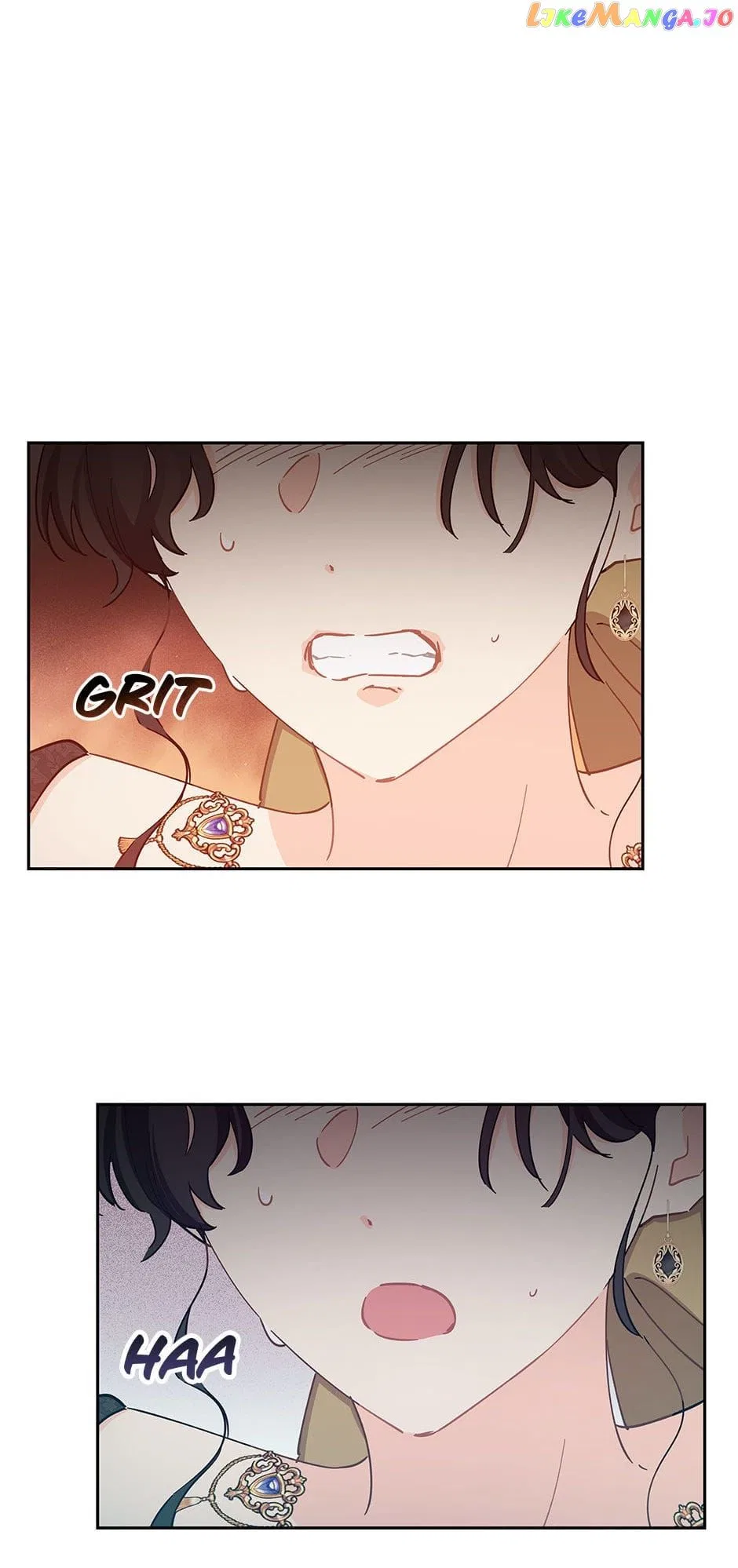 I Have No Health Chapter 85 – Page 3