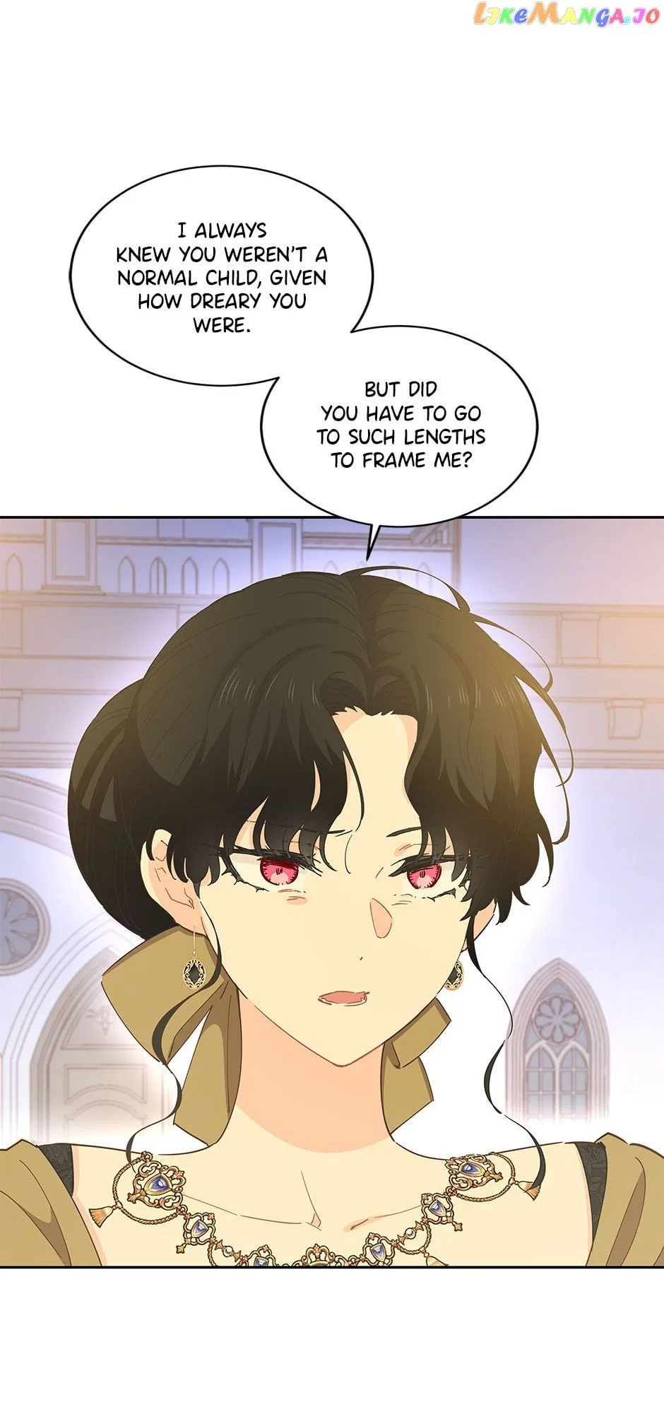I Have No Health Chapter 85 – Page 4