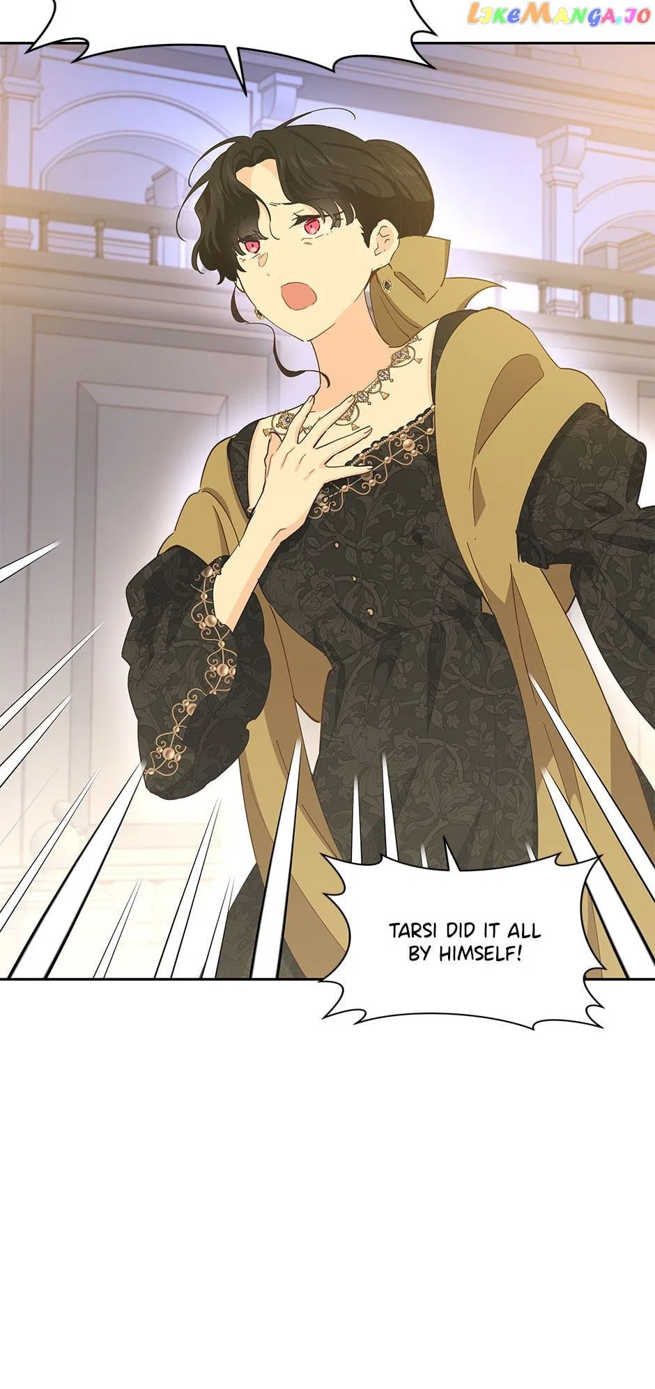 I Have No Health Chapter 85 – Page 6