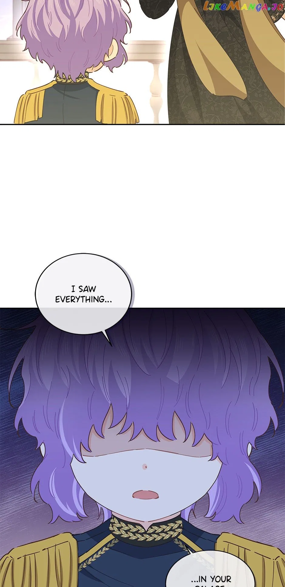 I Have No Health Chapter 85 – Page 10