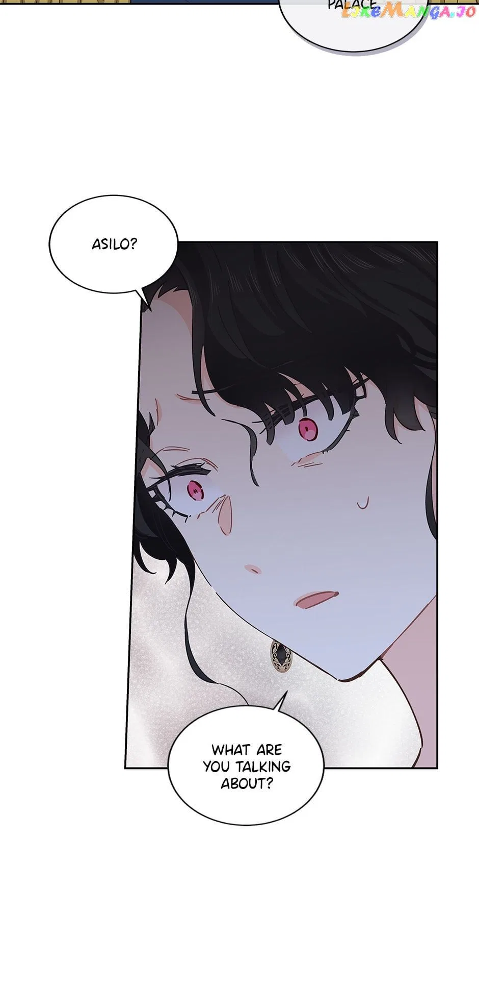 I Have No Health Chapter 85 – Page 11