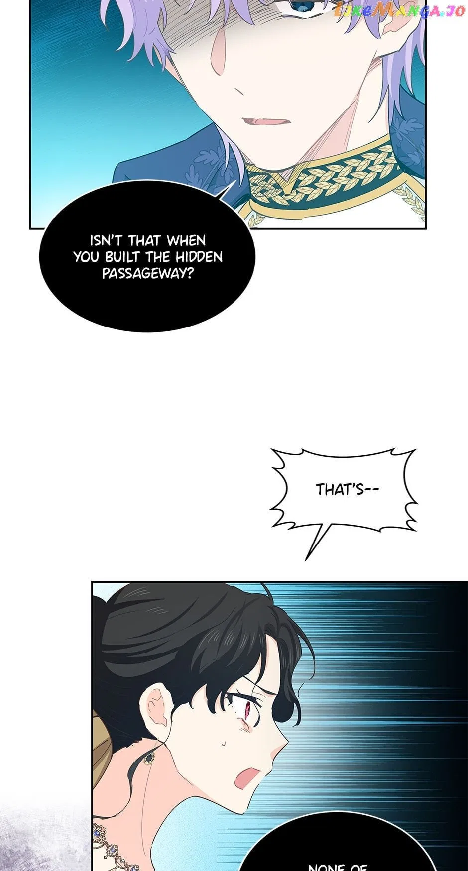 I Have No Health Chapter 85 – Page 23