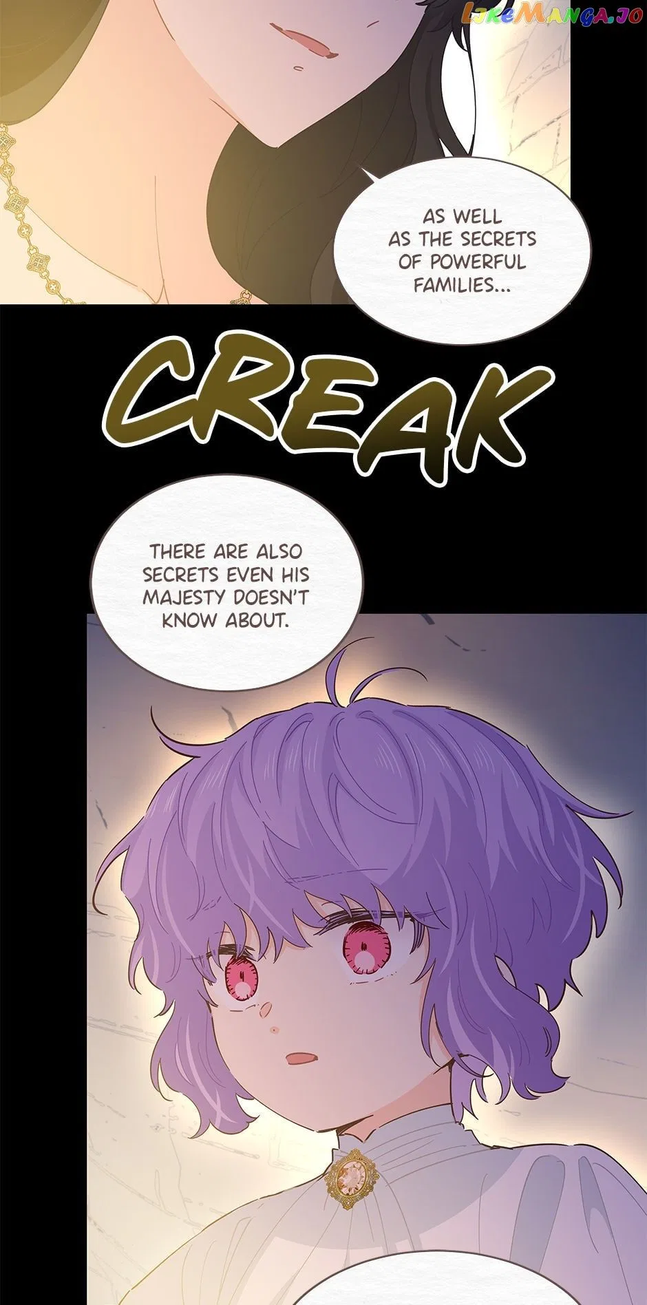 I Have No Health Chapter 85 – Page 28