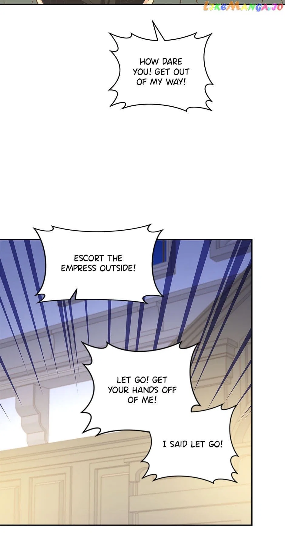 I Have No Health Chapter 85 – Page 34