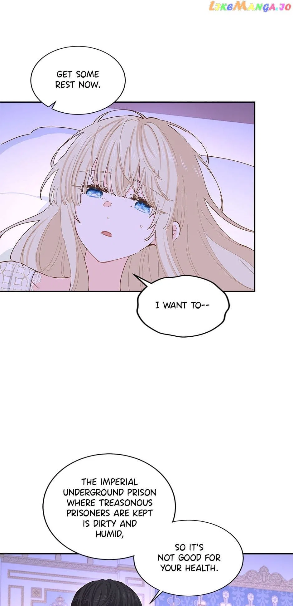 I Have No Health Chapter 85 – Page 39