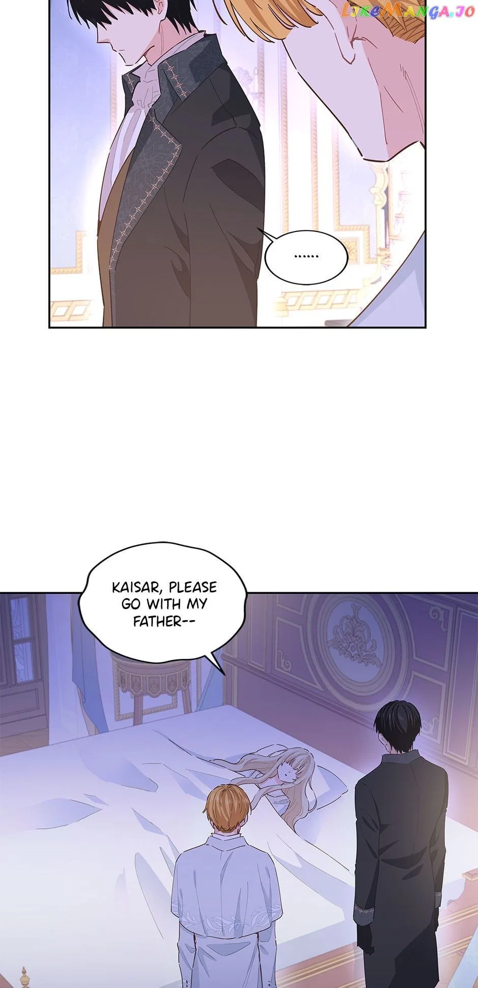 I Have No Health Chapter 85 – Page 41
